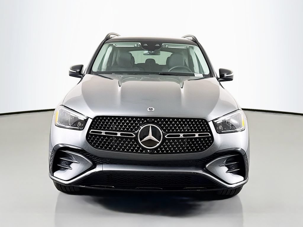 New 2026 Mercedes-Benz GLE 350 4MATIC image 2