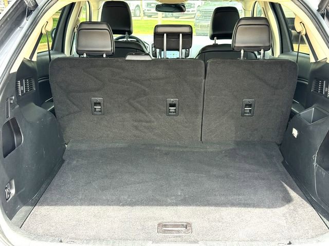 Certified 2021 Ford Edge SEL w/ Convenience Package FWD image 26