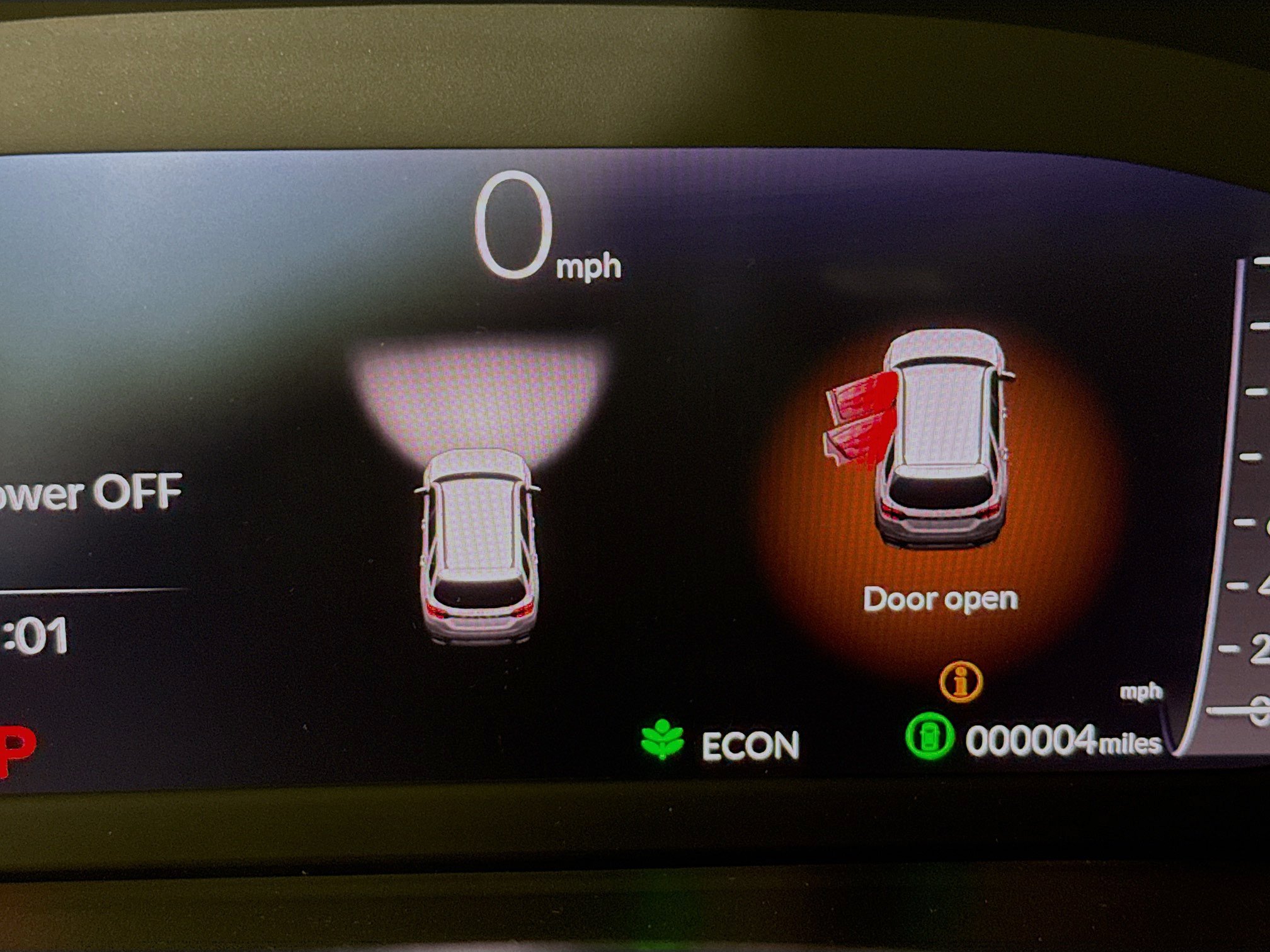 New 2026 Honda Pilot EX-L image 13
