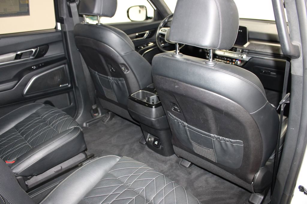 Used 2023 Kia Telluride SX Prestige X-Line image 36