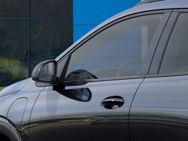 New 2027 Chevrolet Bolt RS image 19