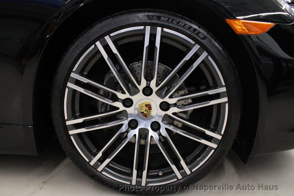 Used 2016 Porsche Cayman image 45