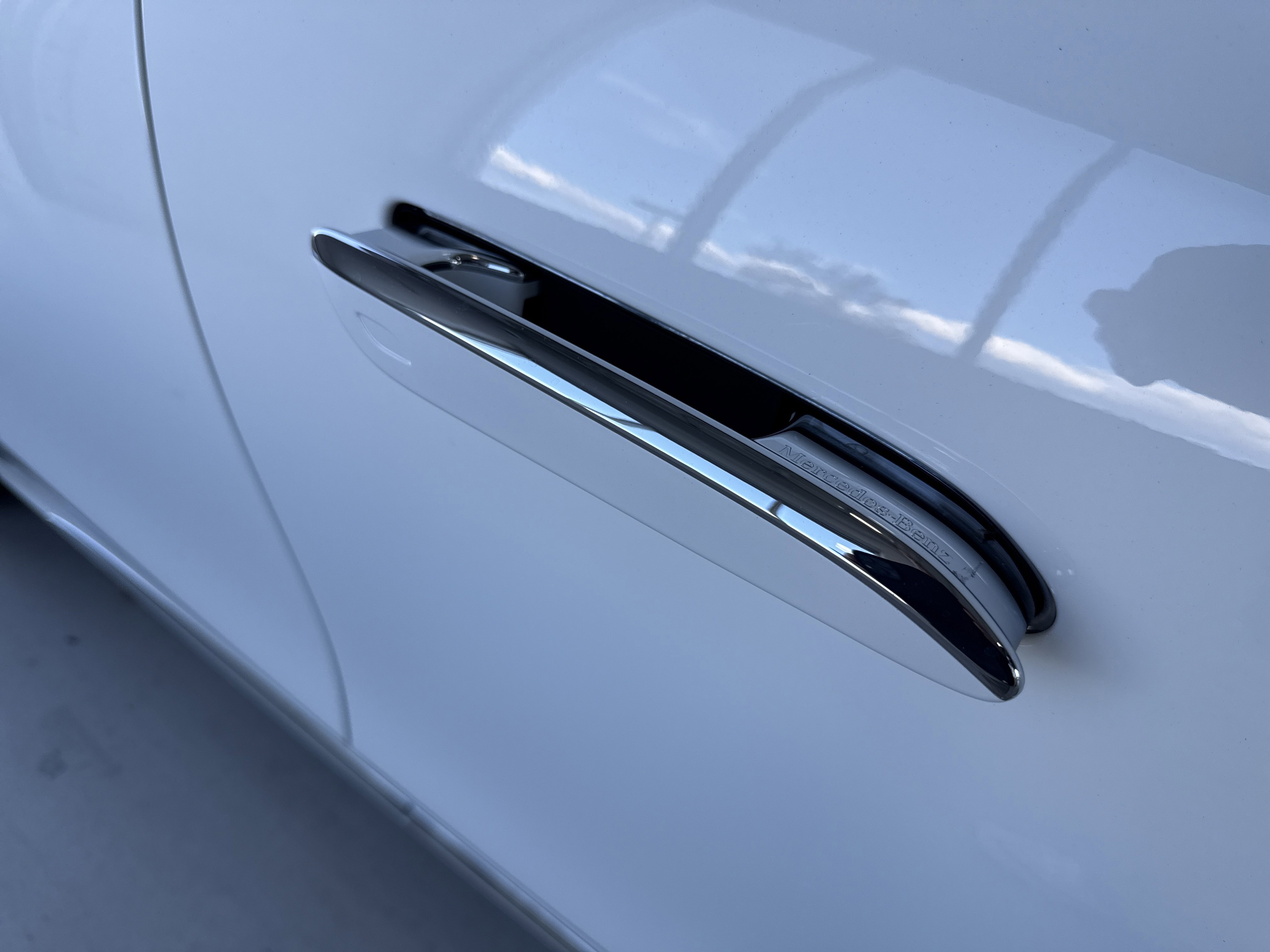Certified 2026 Mercedes-Benz E 450 4MATIC Sedan image 15