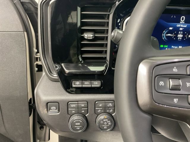 New 2026 Chevrolet Silverado 1500 ZR2 w/ LPO, Dark Essentials Package image 13