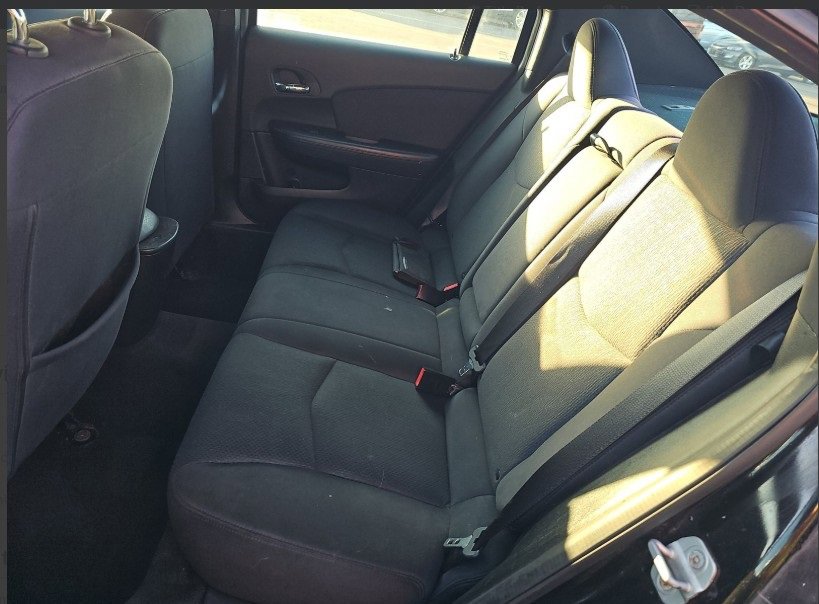 Used 2013 Chrysler 200 Touring image 14