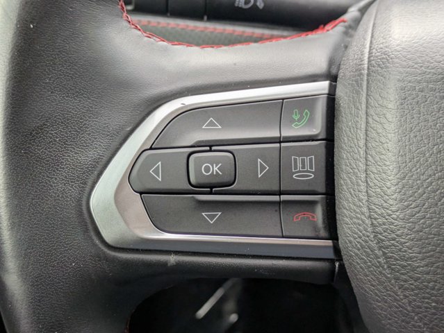 Certified 2022 Jeep Compass Trailhawk w/ Trailhawk Elite Group AWD/4WD image 26