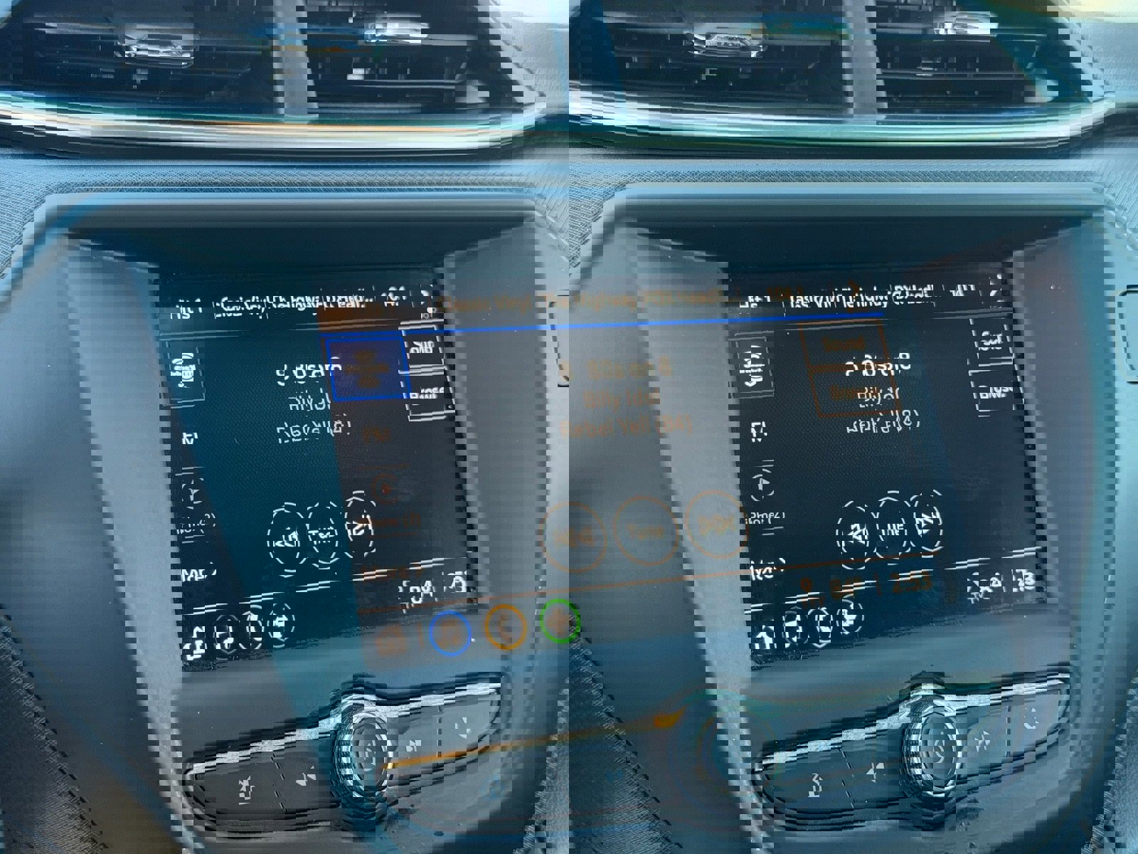 Used 2022 Chevrolet TrailBlazer LT w/ Confidence II Package image 27