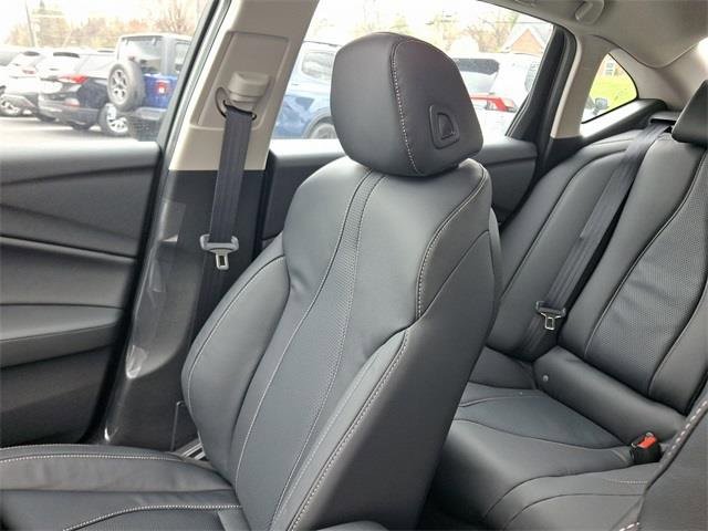 New 2025 Acura TLX w/ Technology Package image 18