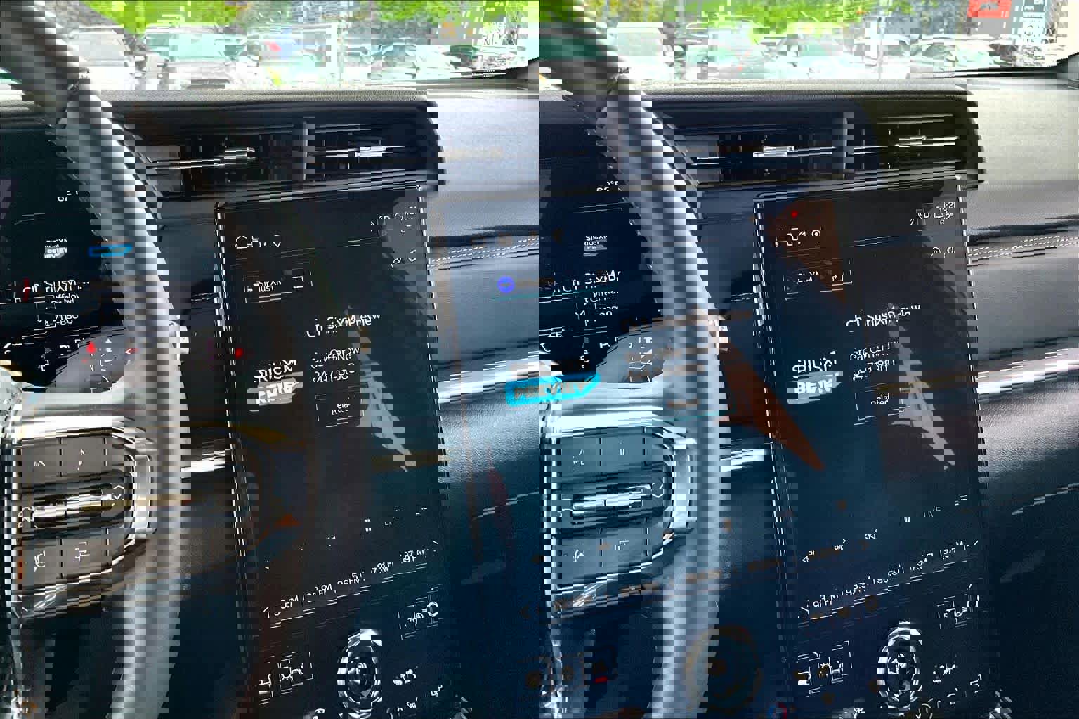 Used 2025 GMC Terrain Elevation FWD image 6