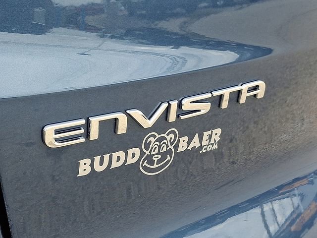 New 2026 Buick Envista Preferred w/ Convenience I Package image 13