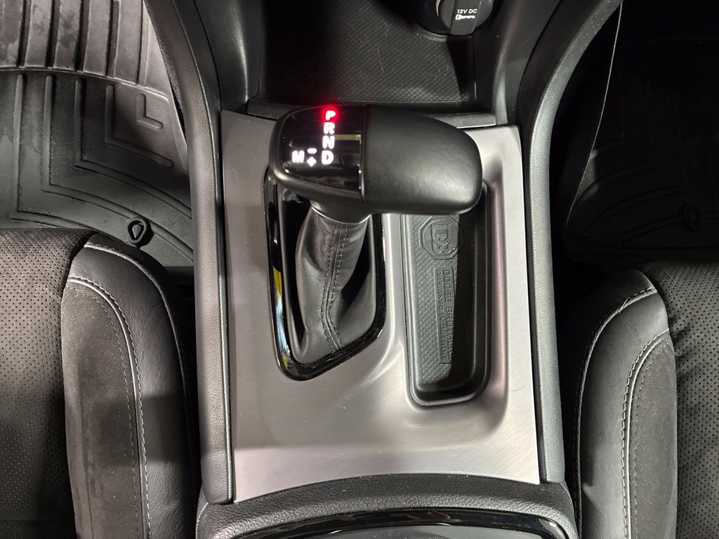 Used 2022 Dodge Charger GT w/ Plus Group AWD/4WD image 28