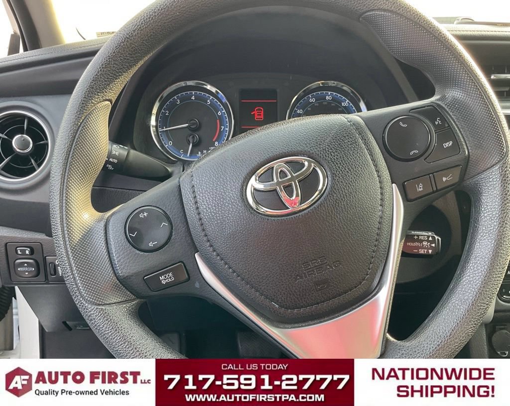 Used 2019 Toyota Corolla LE FWD image 23