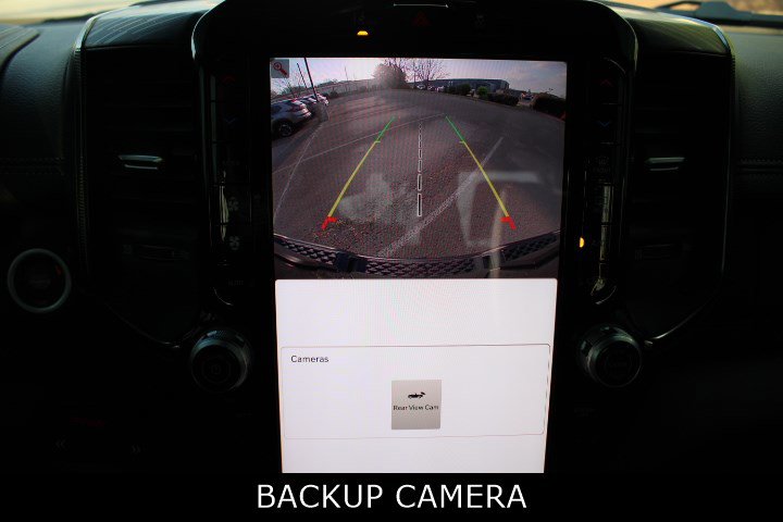 Used 2026 RAM 1500 RHO image 21