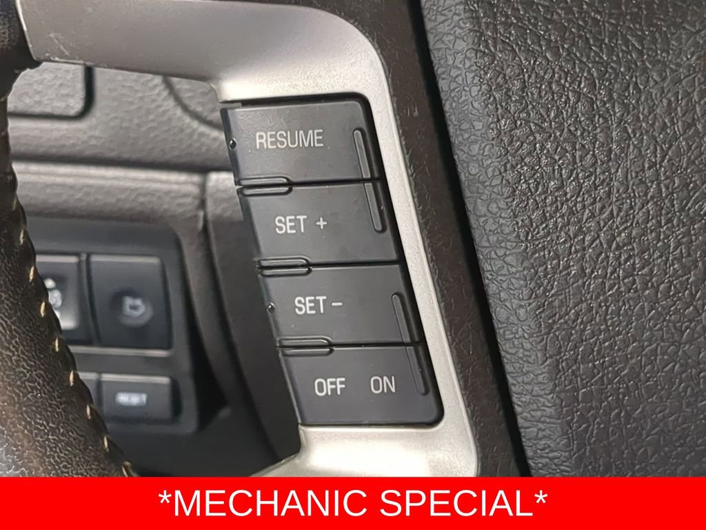 Used 2010 Ford Fusion SEL FWD image 24