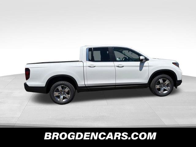 New 2026 Honda Ridgeline RTL image 2
