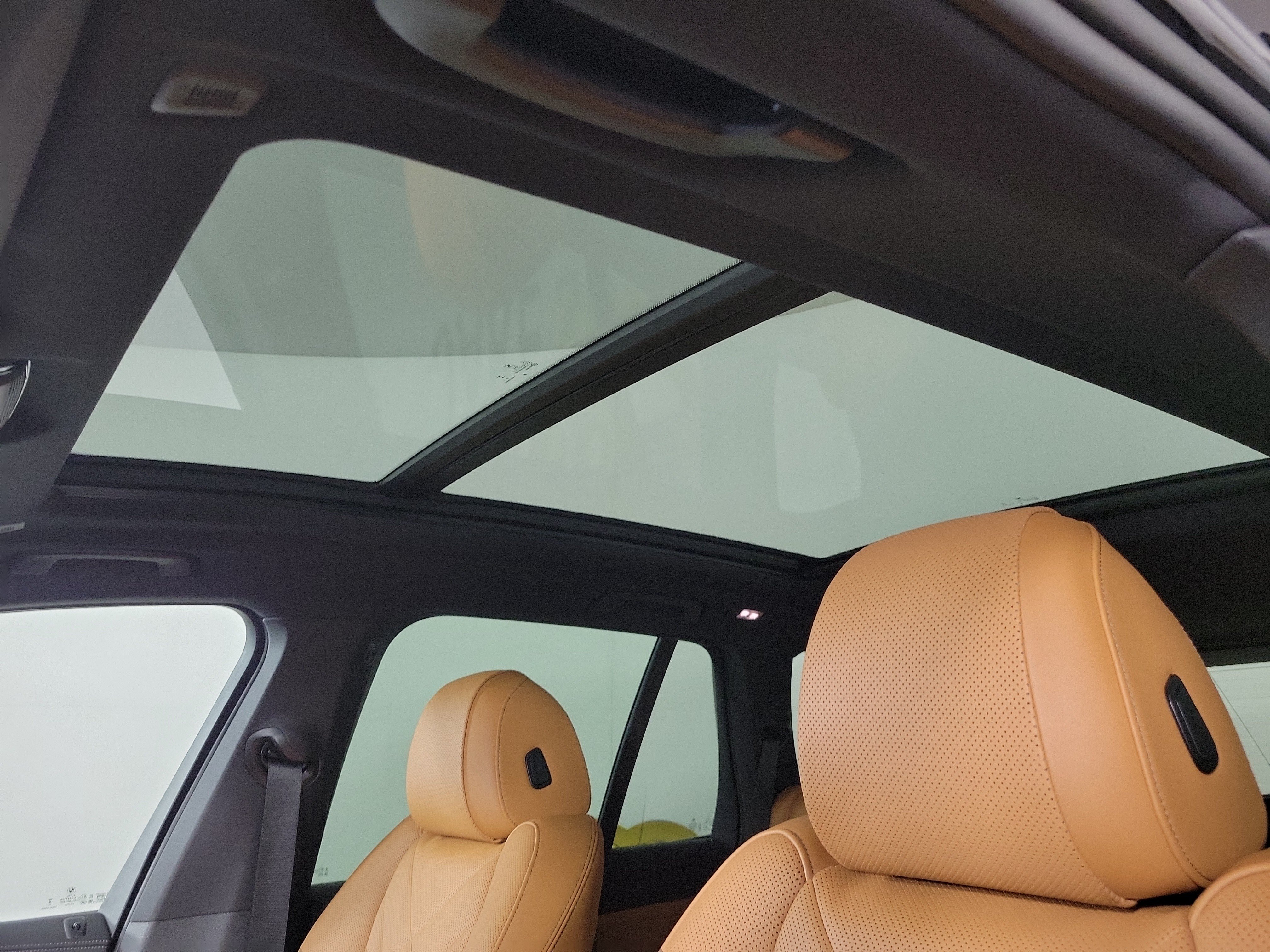 Certified 2025 BMW X5 xDrive40i AWD/4WD image 20
