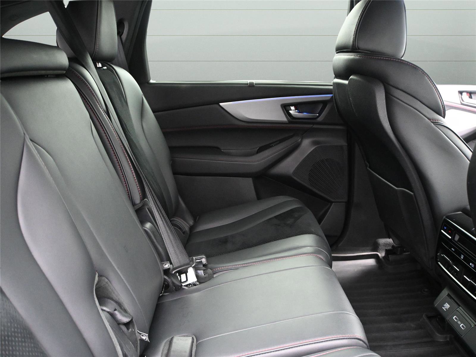 Certified 2023 Acura MDX A-Spec image 17