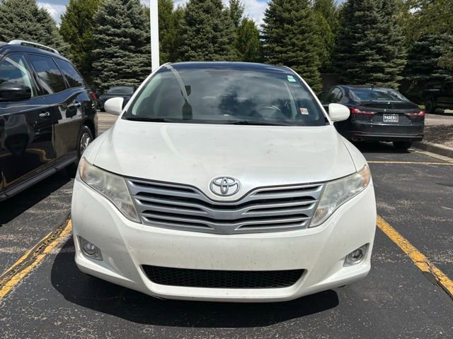 Used 2012 Toyota Venza Limited w/ Tow Pkg AWD/4WD image 2