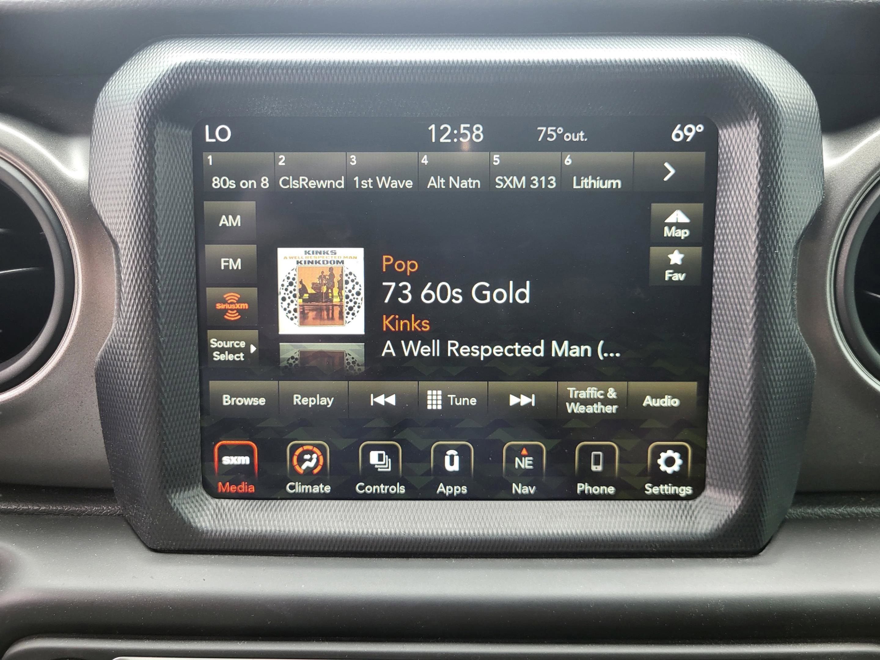 Used 2023 Jeep Gladiator Sport image 68