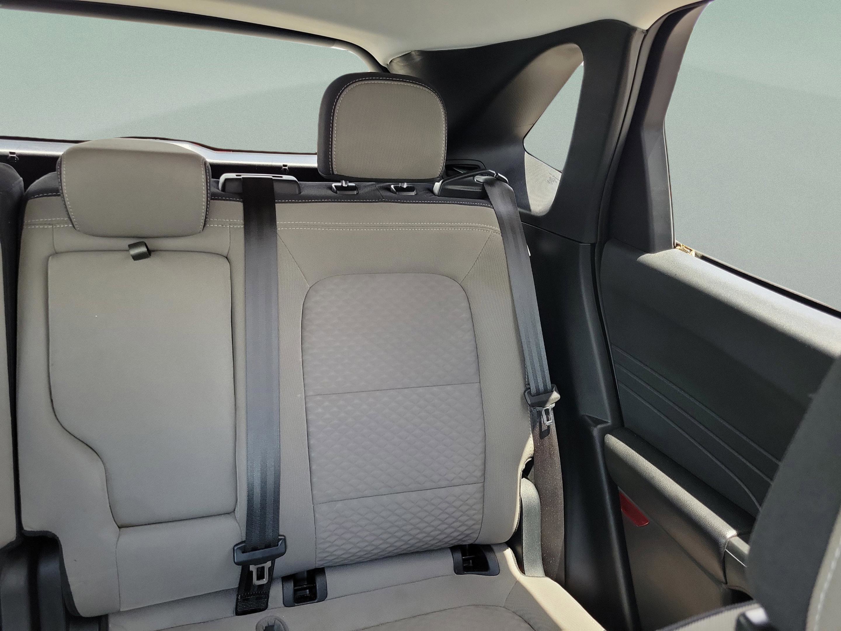 Used 2021 Ford Escape SE w/ Convenience Package FWD image 10
