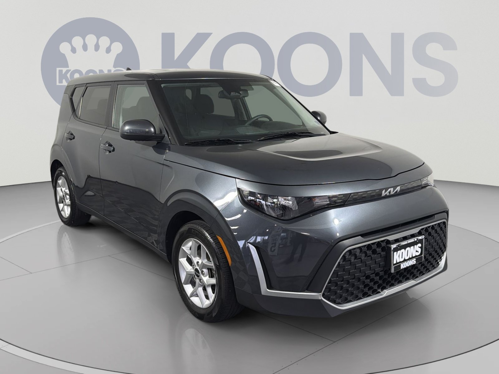 Used 2023 Kia Soul S FWD image 10