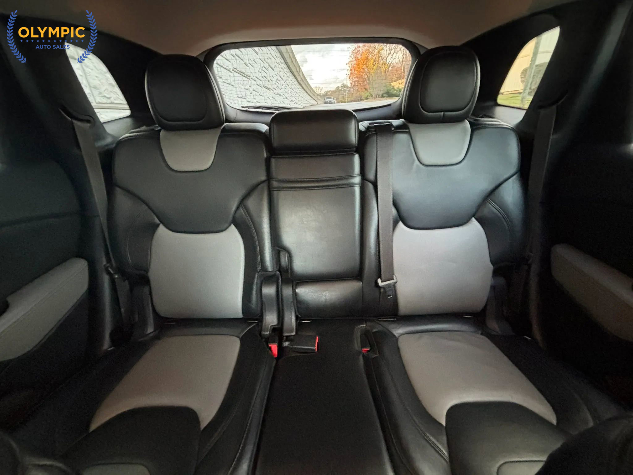 Used 2014 Jeep Cherokee Limited w/ Trailer Tow Group image 38