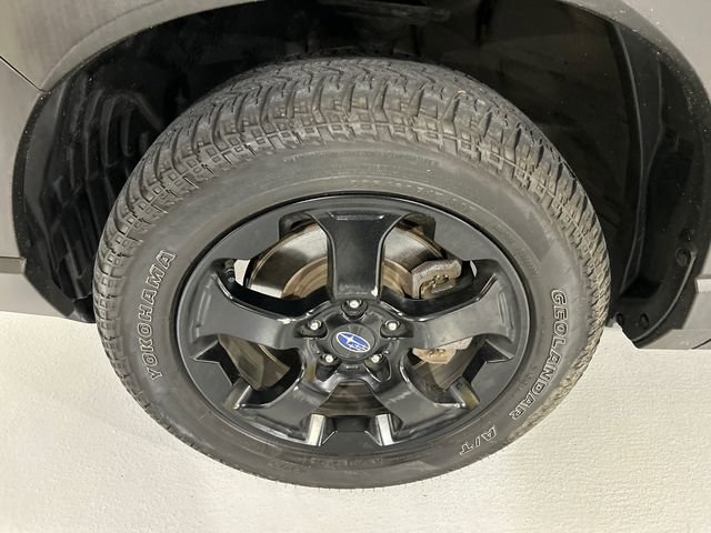 Used 2023 Subaru Forester Wilderness image 8