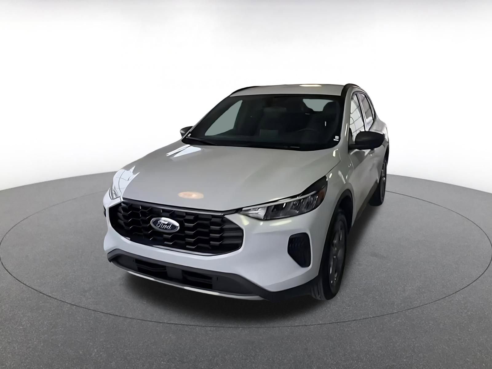 Used 2025 Ford Escape ST-Line image 8