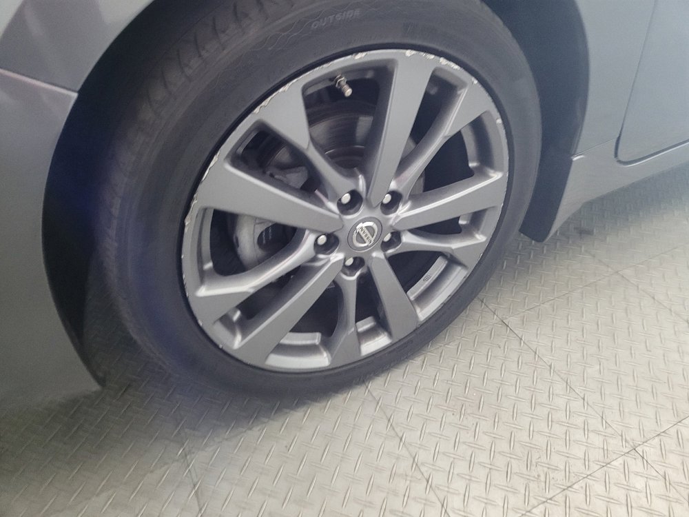 Used 2018 Nissan Altima 2.5 SR w/ SR Special Edition image 31