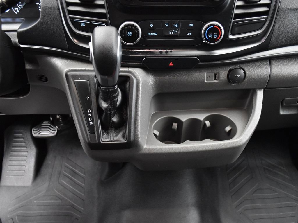 Used 2024 Ford Transit 250 Base w/ Exterior Upgrade Package image 13