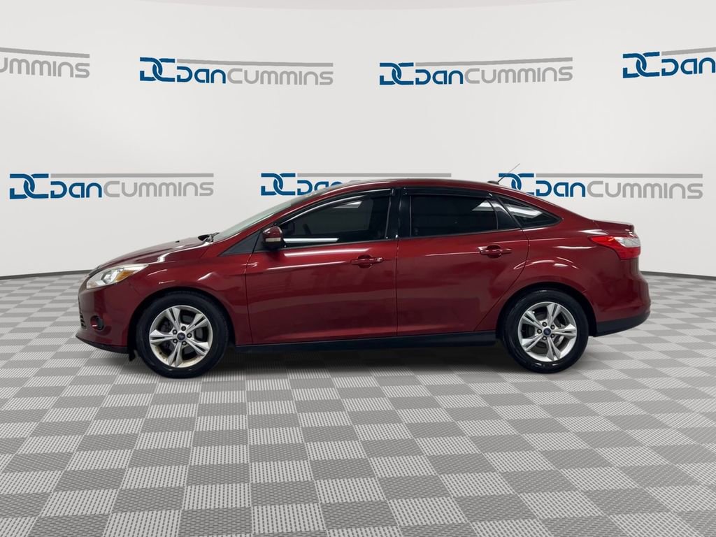 Used 2013 Ford Focus SE image 5