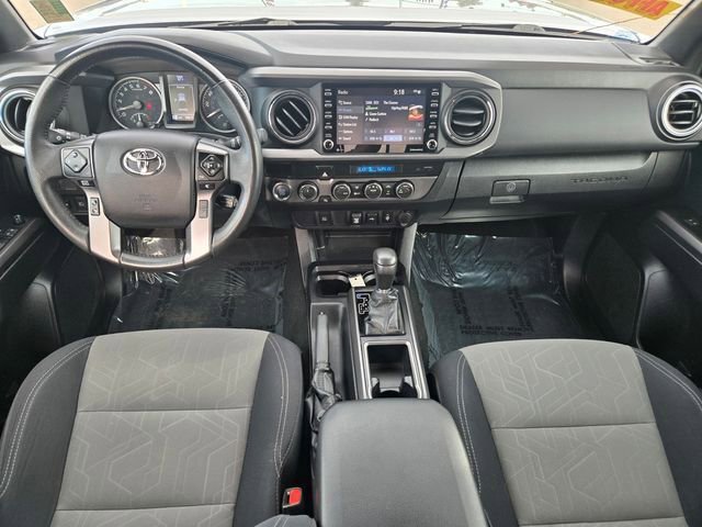 Certified 2021 Toyota Tacoma TRD Off-Road image 11