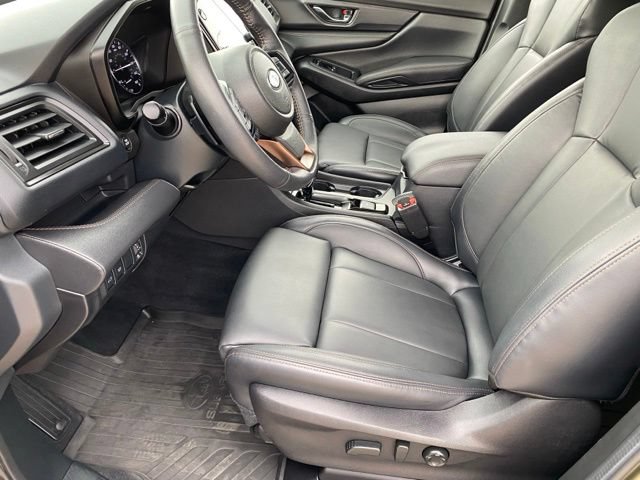 Certified 2025 Subaru Ascent Bronze Edition AWD/4WD image 10