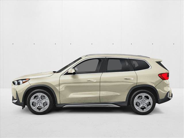 New 2027 BMW X1 xDrive28i AWD/4WD image 3