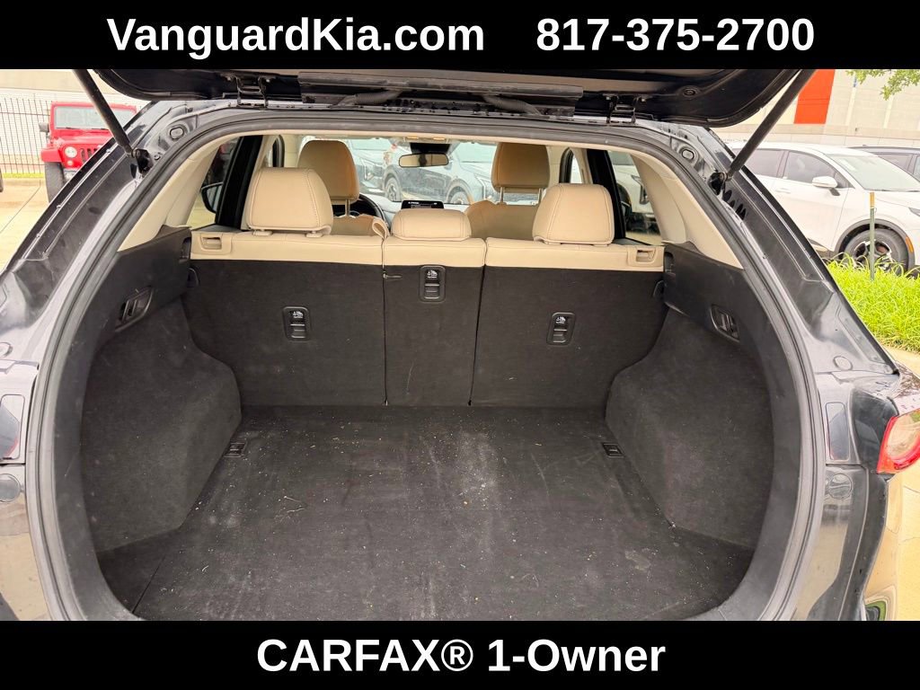 Used 2020 MAZDA CX-5 Touring AWD/4WD image 27