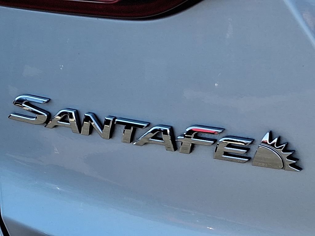 Used 2018 Hyundai Santa Fe Sport 2.0T w/ Cargo Package image 31