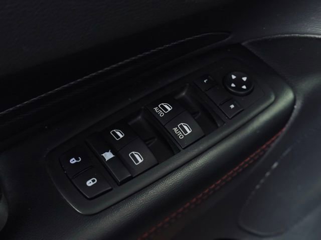 Certified 2025 Dodge Durango GT image 16
