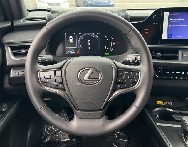 Used 2026 Lexus UX 300h FWD w/ Accessory Package (Z1) image 35