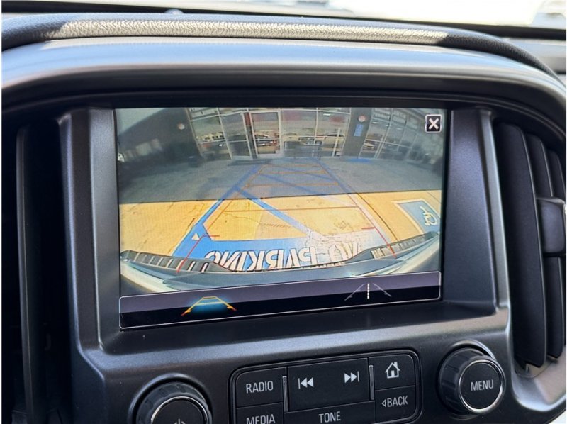 Used 2018 Chevrolet Colorado ZR2 AWD/4WD image 46