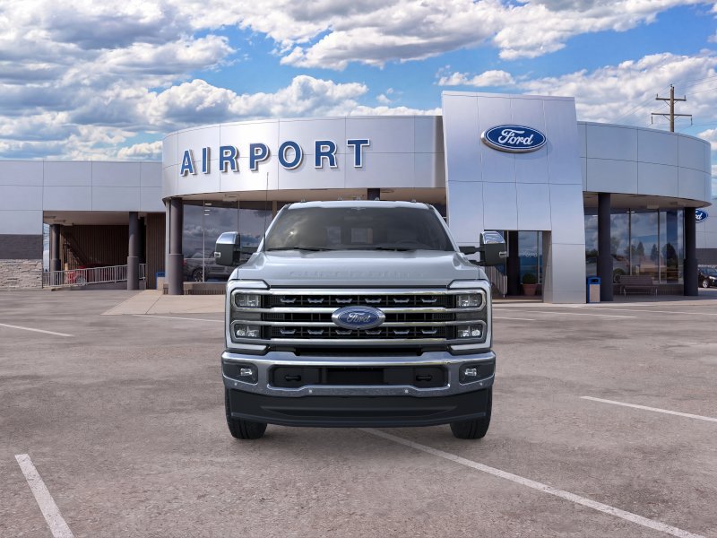 New 2026 Ford F350 Lariat w/ Lariat Ultimate Package AWD/4WD image 6