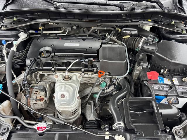 Used 2017 Honda Accord Sport image 31