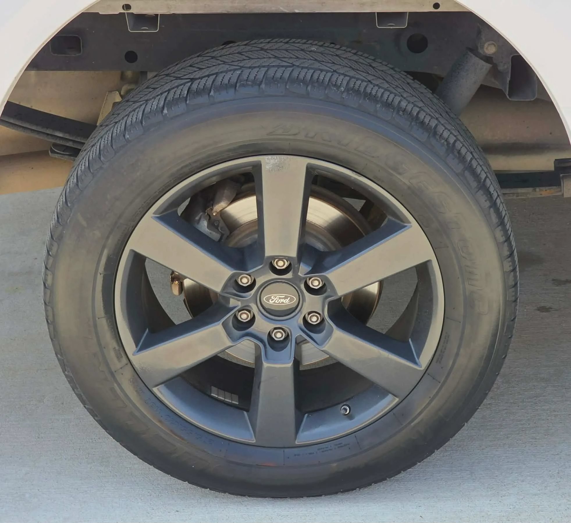 Used 2018 Ford F150 XL w/ Equipment Group 101A Mid RWD image 28