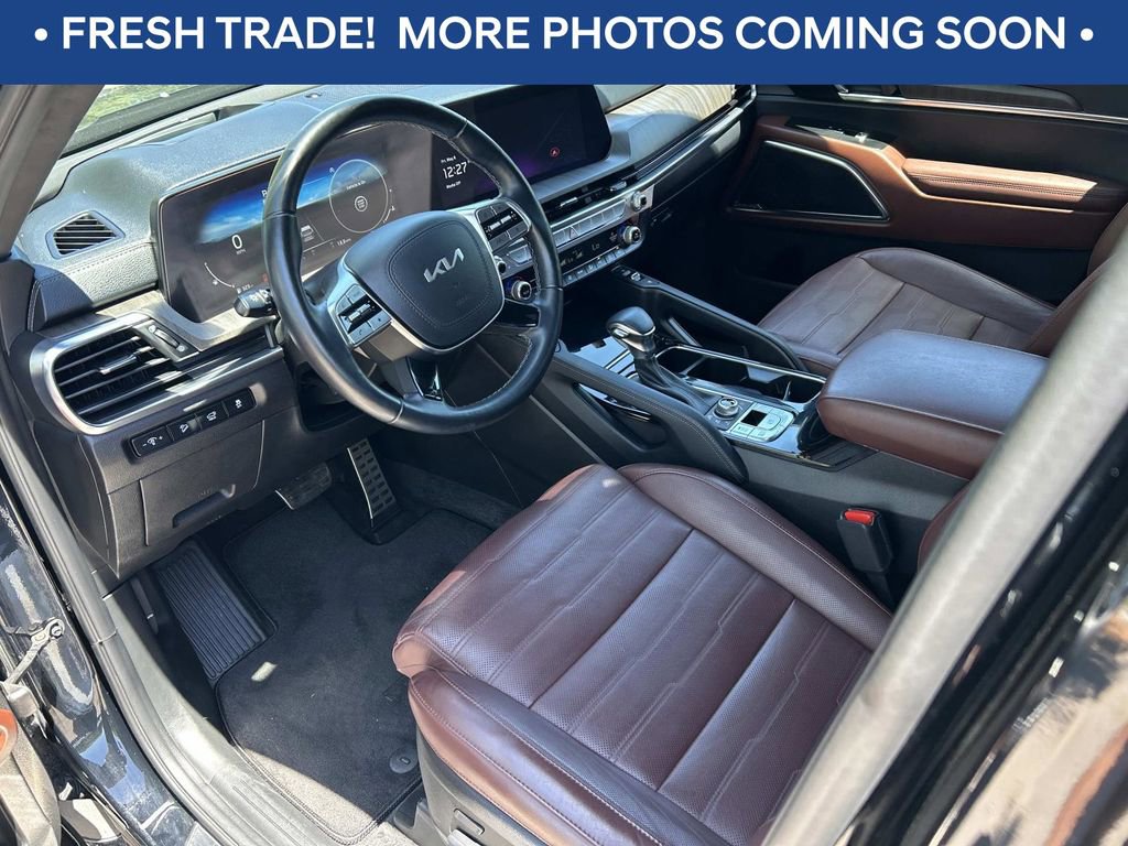 Used 2023 Kia Telluride SX Prestige AWD/4WD image 16