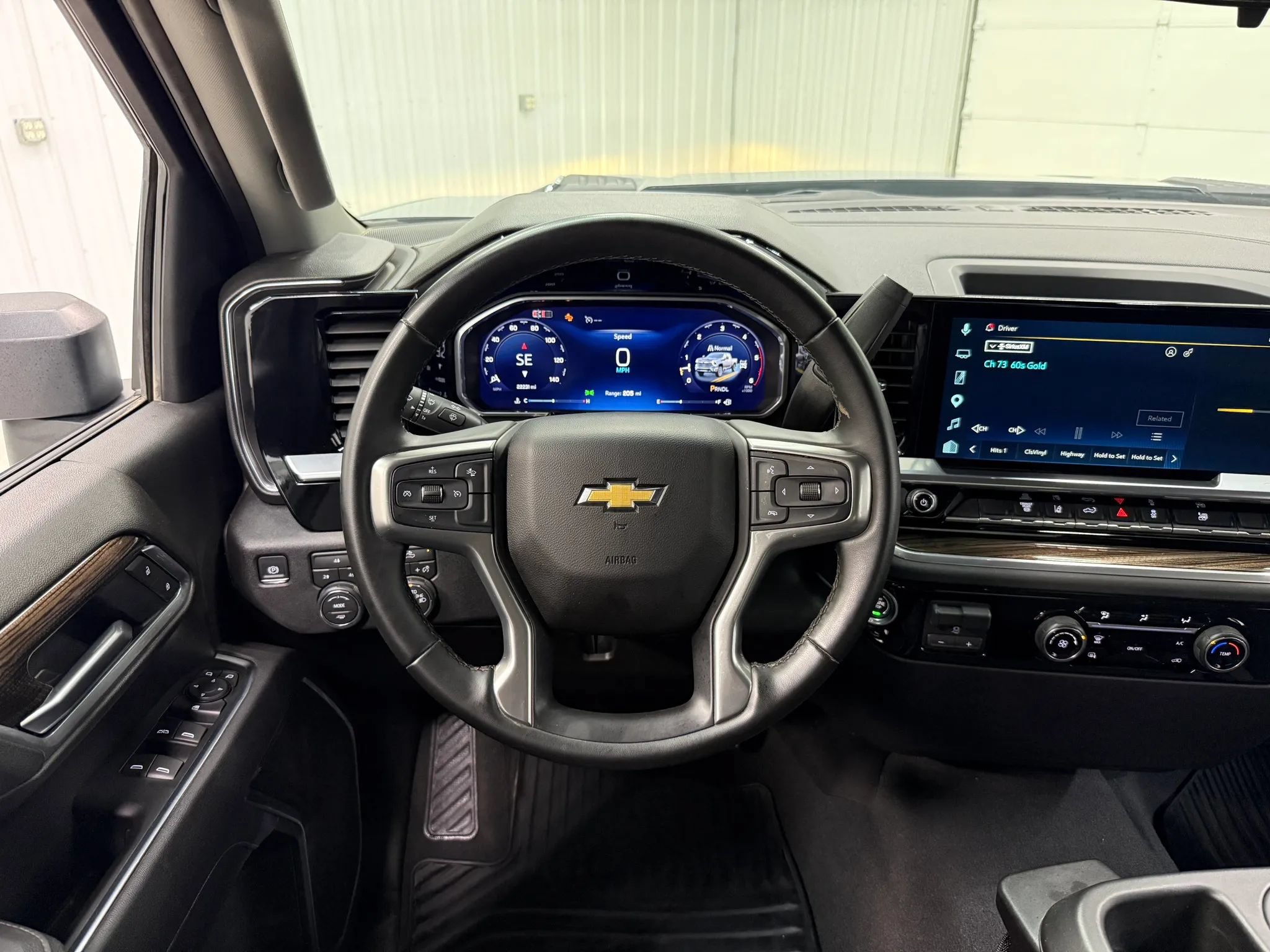 Used 2026 Chevrolet Silverado 2500 LT AWD/4WD image 18