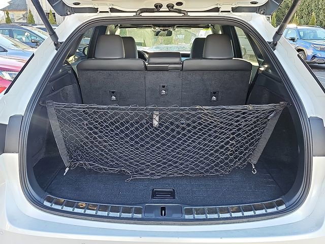 Used 2024 Lexus RX 350 w/ Convenience Package image 29