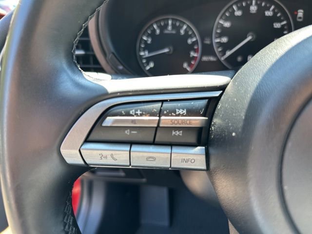 Used 2023 MAZDA MAZDA3 s image 12