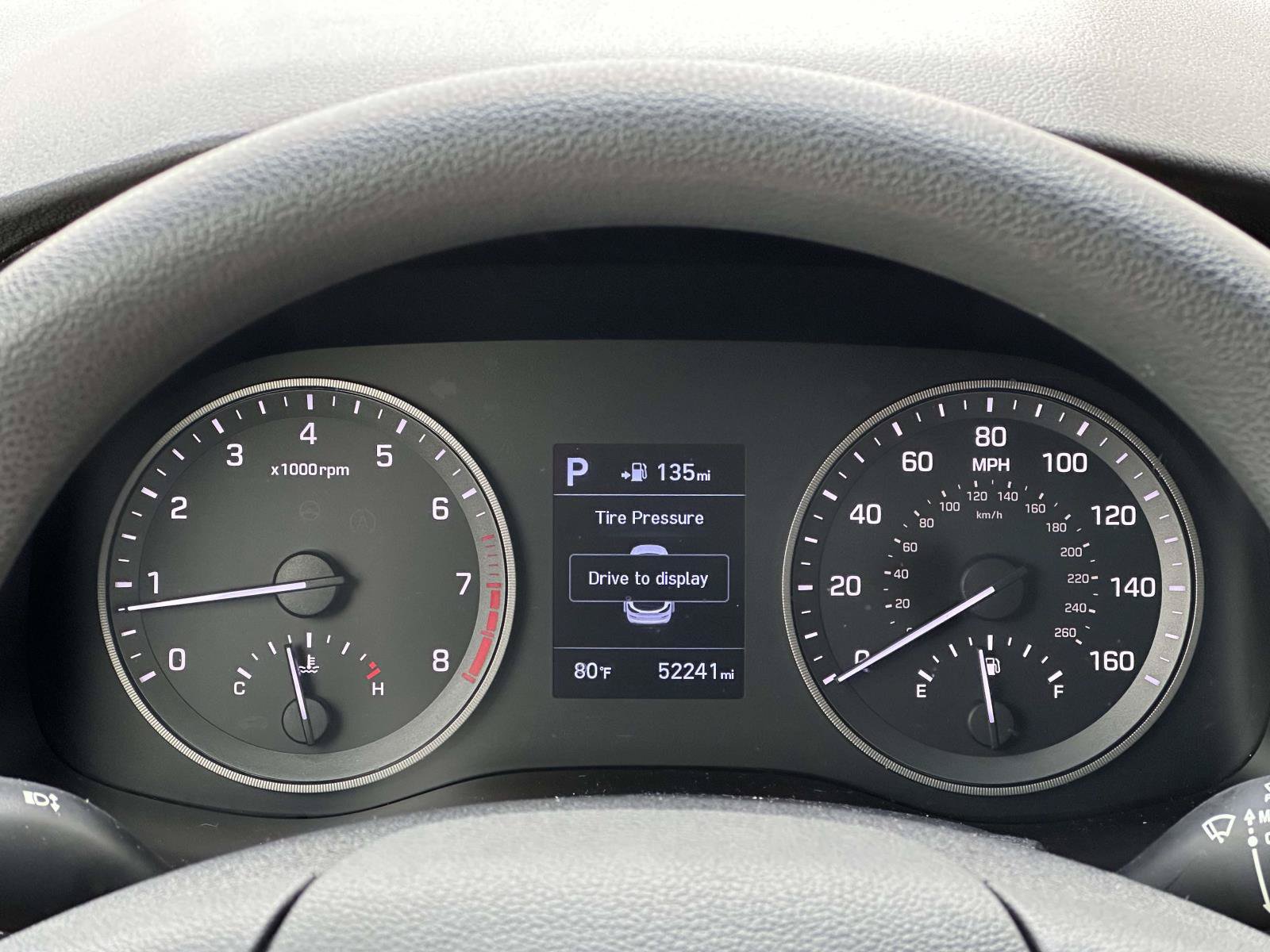 Used 2020 Hyundai Tucson SEL FWD image 24
