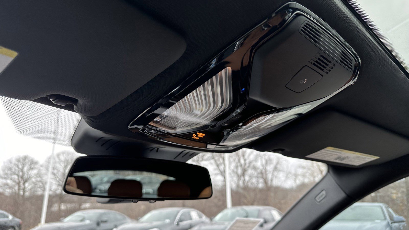 Certified 2025 BMW i4 xDrive40i w/ Premium Package AWD/4WD image 25