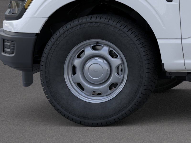 New 2026 Ford F150 XL image 23
