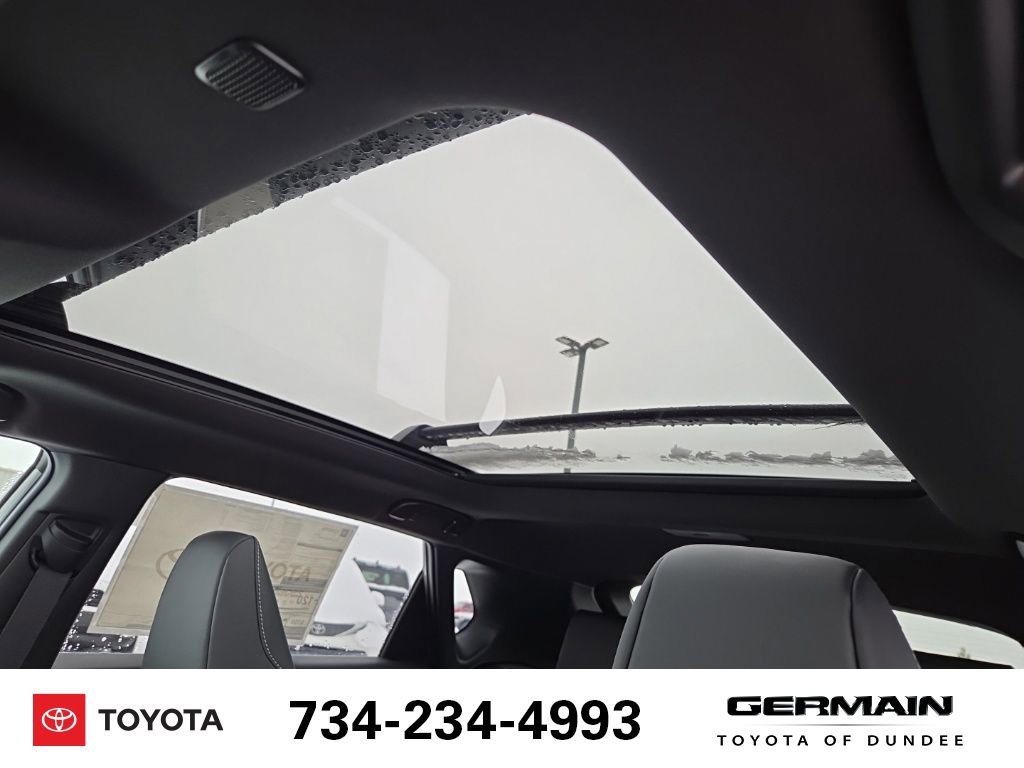 New 2026 Toyota bZ image 53